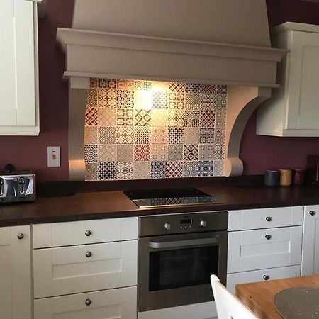 Kilkeel Bungalow - The Perfect Place To Stay Zewnętrze zdjęcie