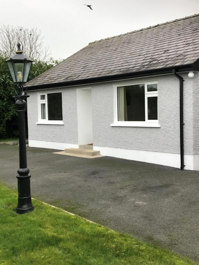 Kilkeel Bungalow - The Perfect Place To Stay Zewnętrze zdjęcie