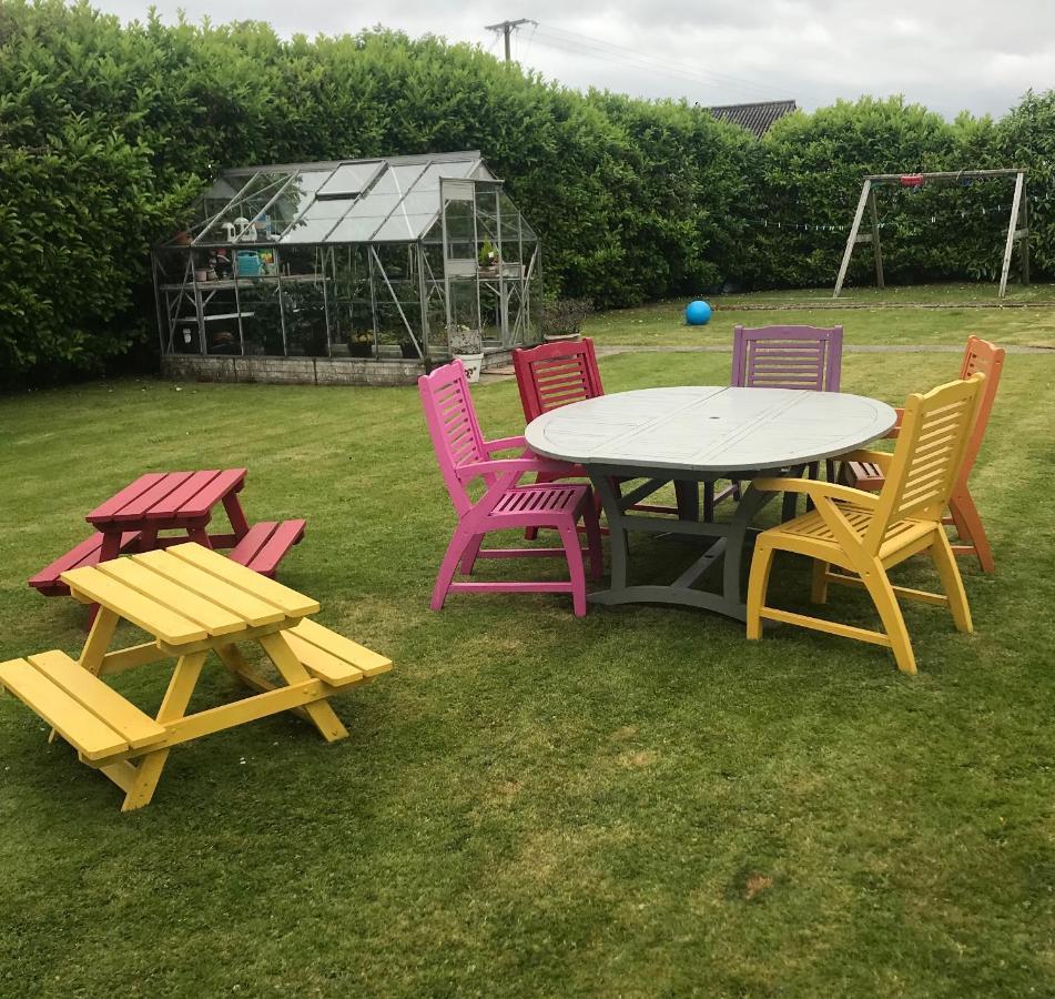 Kilkeel Bungalow - The Perfect Place To Stay Zewnętrze zdjęcie
