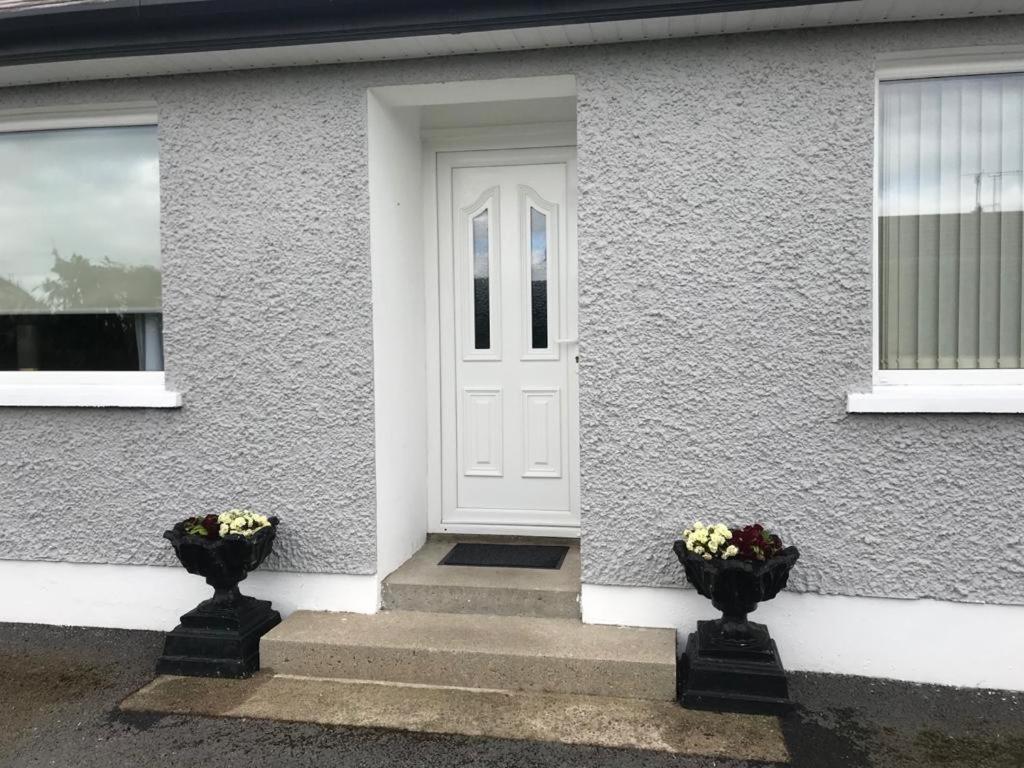 Kilkeel Bungalow - The Perfect Place To Stay Zewnętrze zdjęcie