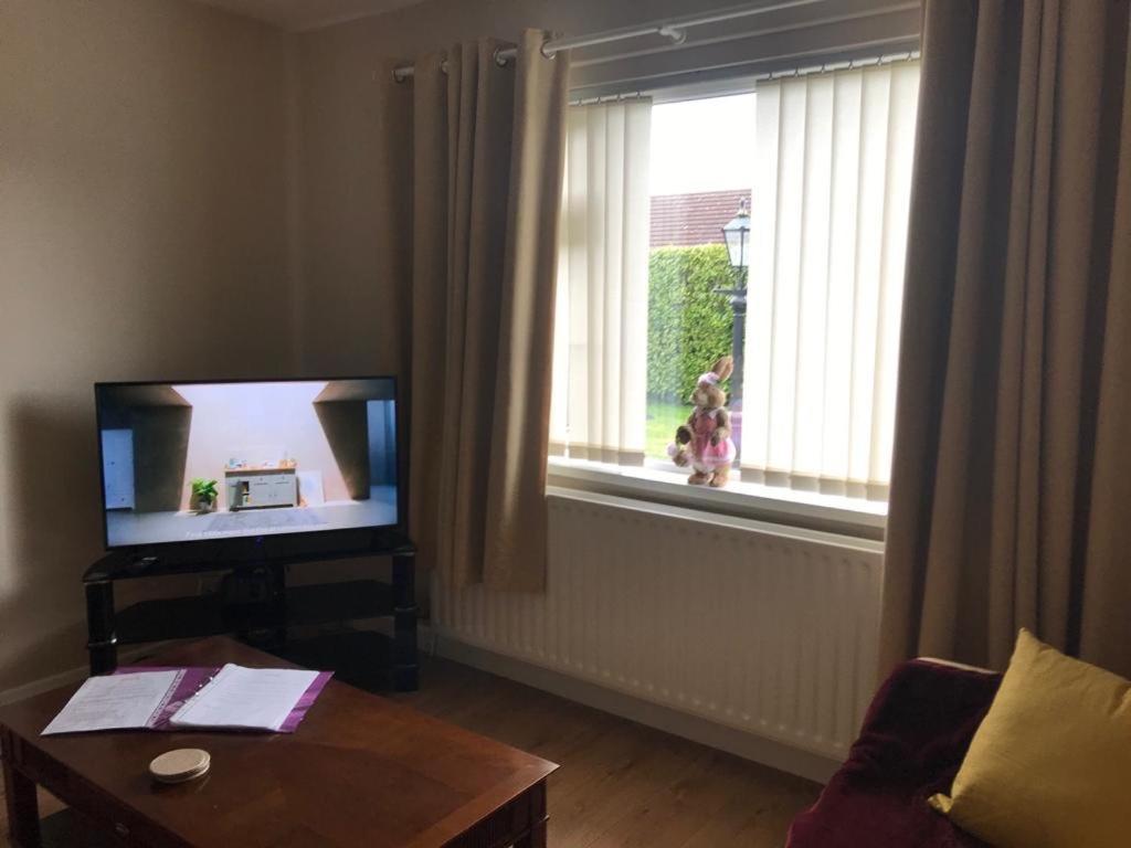 Kilkeel Bungalow - The Perfect Place To Stay Zewnętrze zdjęcie