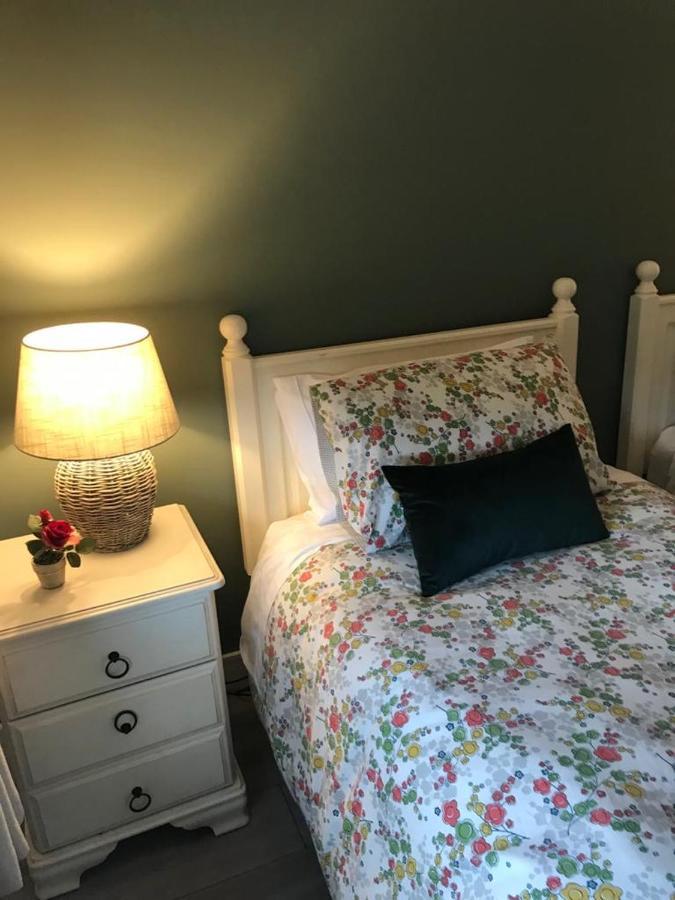 Kilkeel Bungalow - The Perfect Place To Stay Zewnętrze zdjęcie