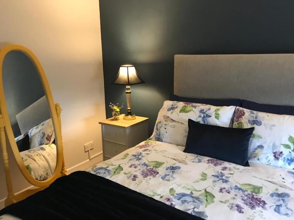 Kilkeel Bungalow - The Perfect Place To Stay Zewnętrze zdjęcie