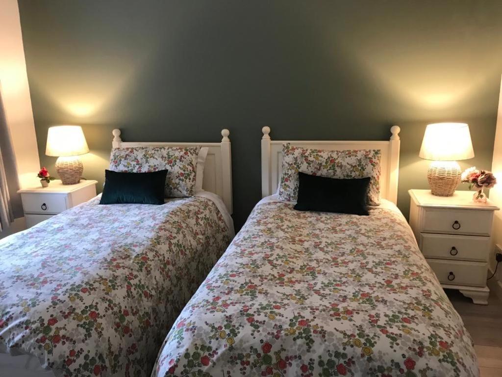 Kilkeel Bungalow - The Perfect Place To Stay Zewnętrze zdjęcie