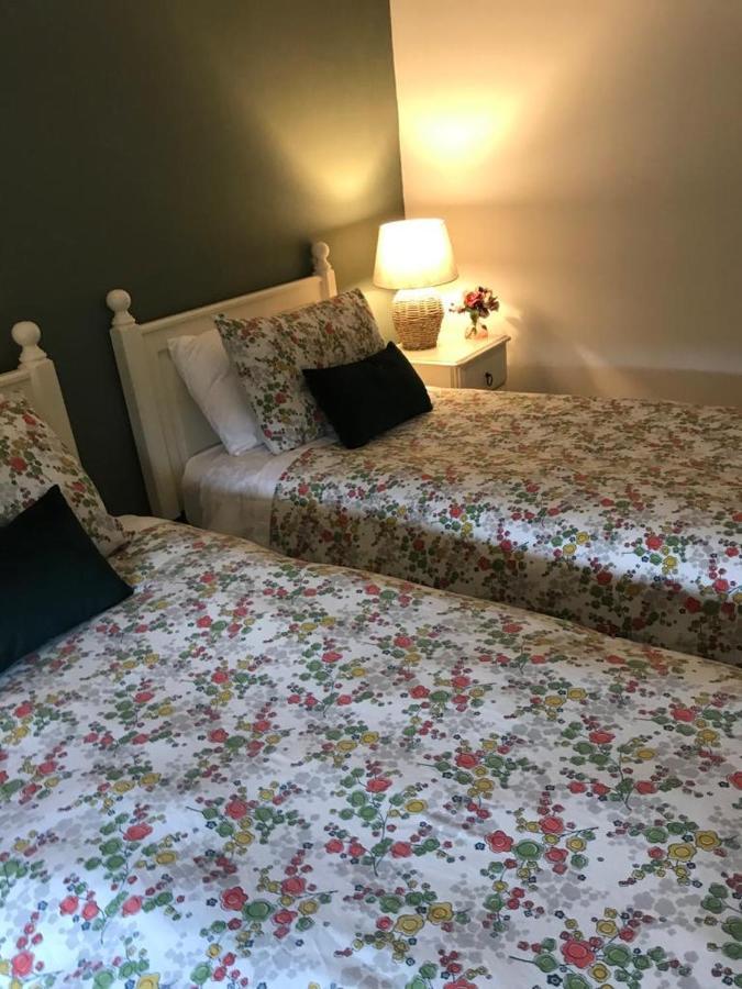 Kilkeel Bungalow - The Perfect Place To Stay Zewnętrze zdjęcie
