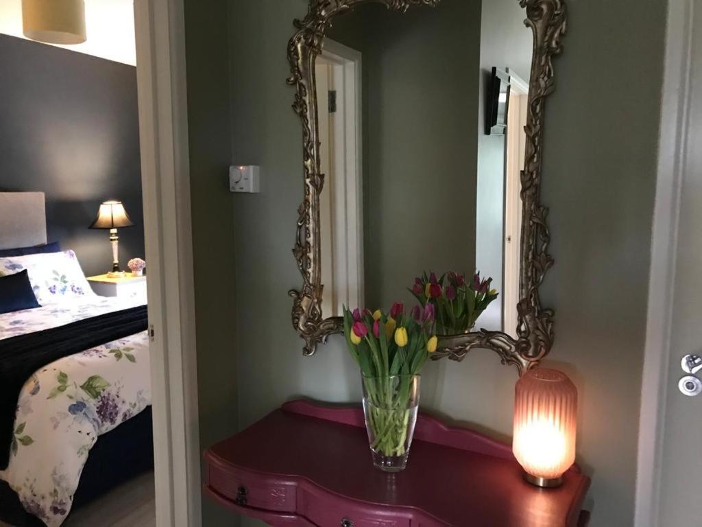 Kilkeel Bungalow - The Perfect Place To Stay Zewnętrze zdjęcie