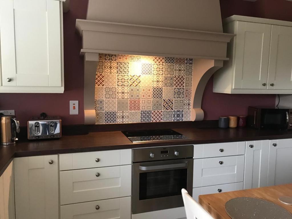 Kilkeel Bungalow - The Perfect Place To Stay Zewnętrze zdjęcie