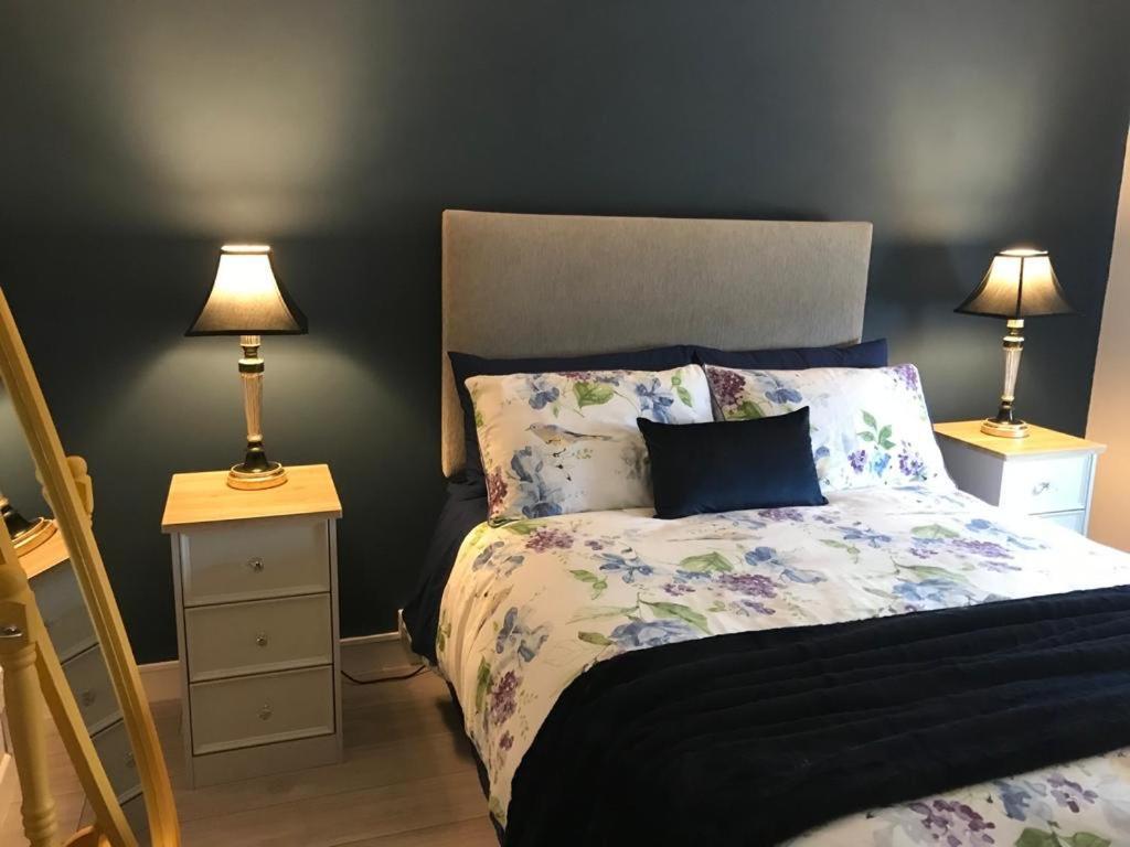 Kilkeel Bungalow - The Perfect Place To Stay Zewnętrze zdjęcie