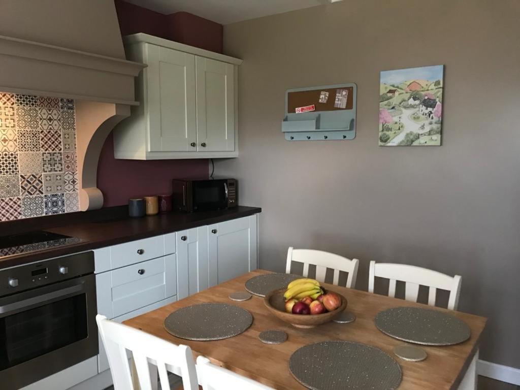 Kilkeel Bungalow - The Perfect Place To Stay Zewnętrze zdjęcie