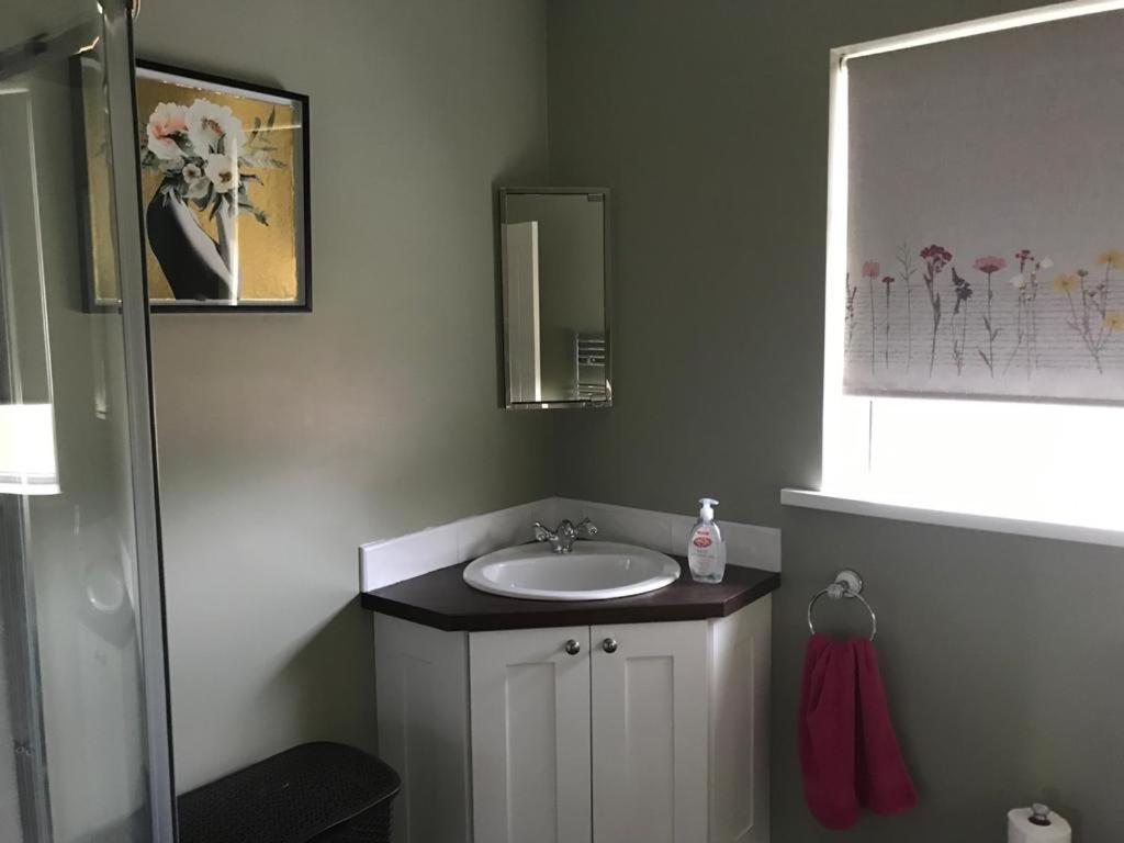Kilkeel Bungalow - The Perfect Place To Stay Zewnętrze zdjęcie
