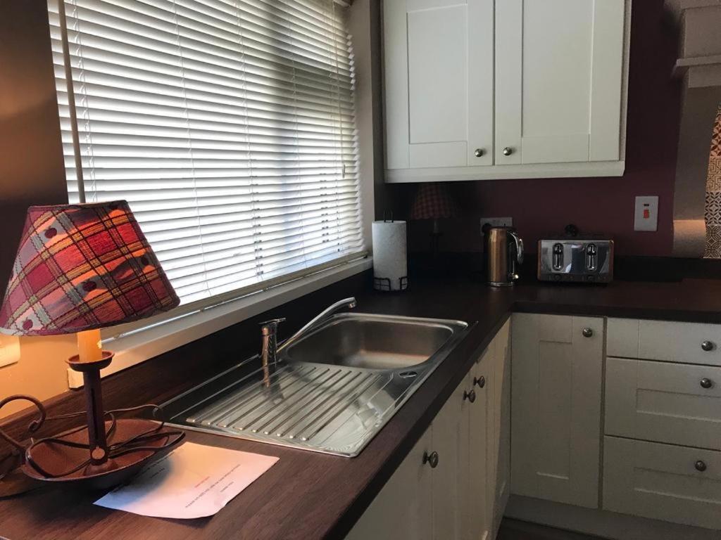 Kilkeel Bungalow - The Perfect Place To Stay Zewnętrze zdjęcie