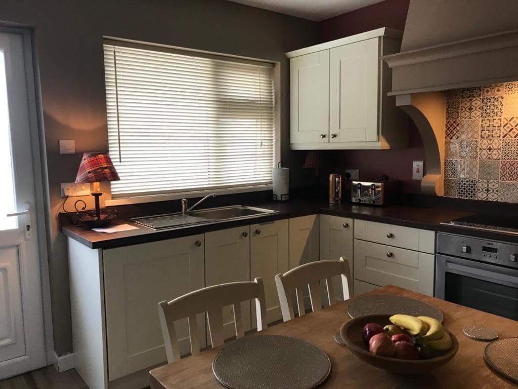 Kilkeel Bungalow - The Perfect Place To Stay Zewnętrze zdjęcie